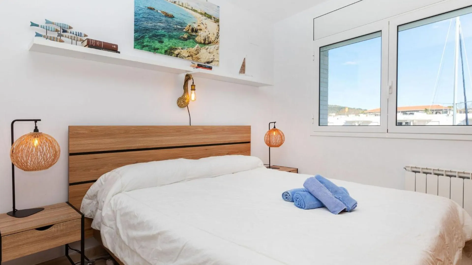 Apartment Punta Prima Mar By Interhome Platja d'Aro