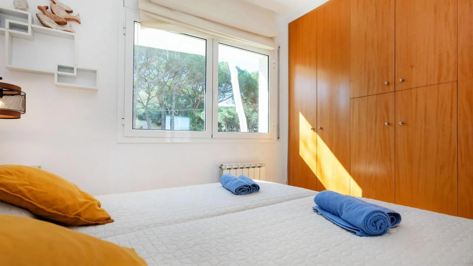 Apartment Punta Prima Mar By Interhome Platja d'Aro 0*,