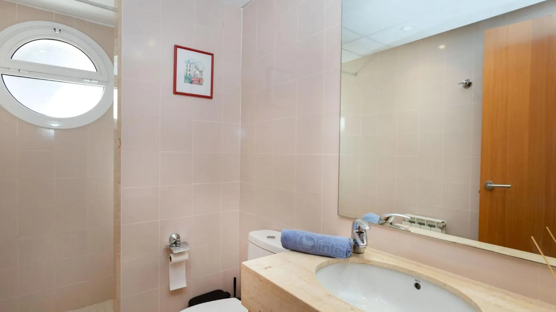 Apartment Punta Prima Mar By Interhome Platja d'Aro 0*,