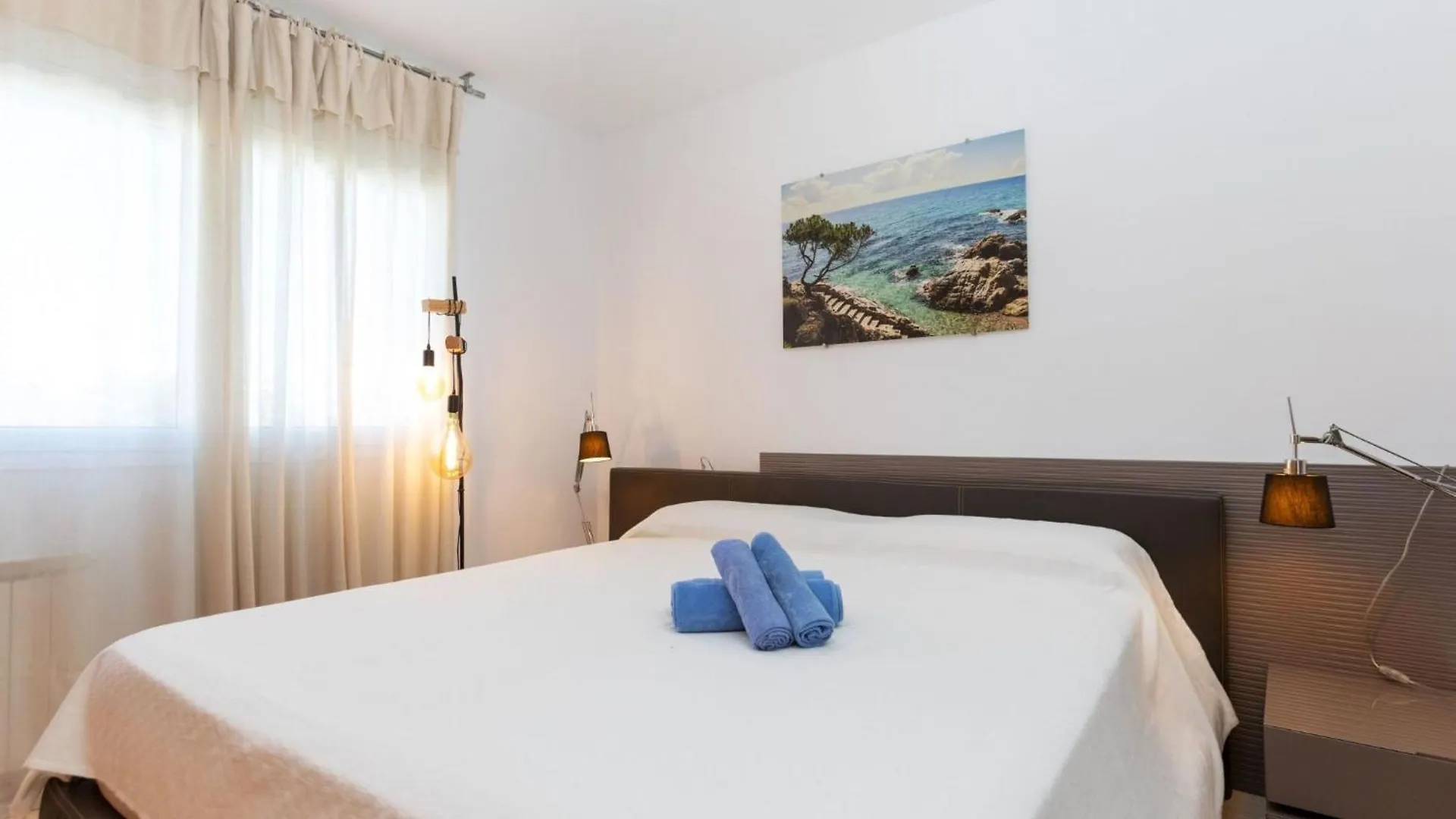Apartment Punta Prima Mar By Interhome Platja d'Aro 0*,  Spain