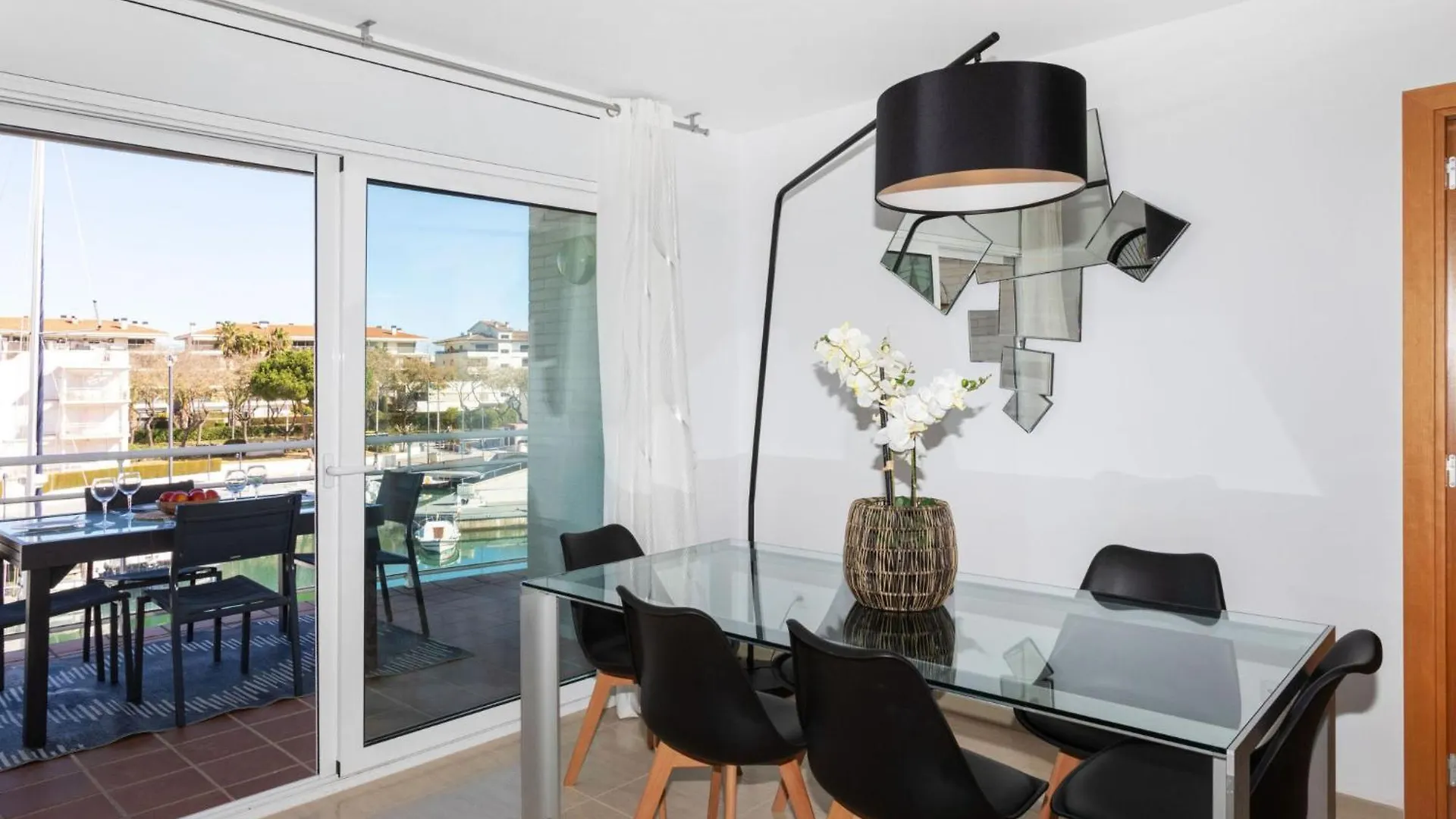 Apartment Punta Prima Mar By Interhome Platja d'Aro Spain