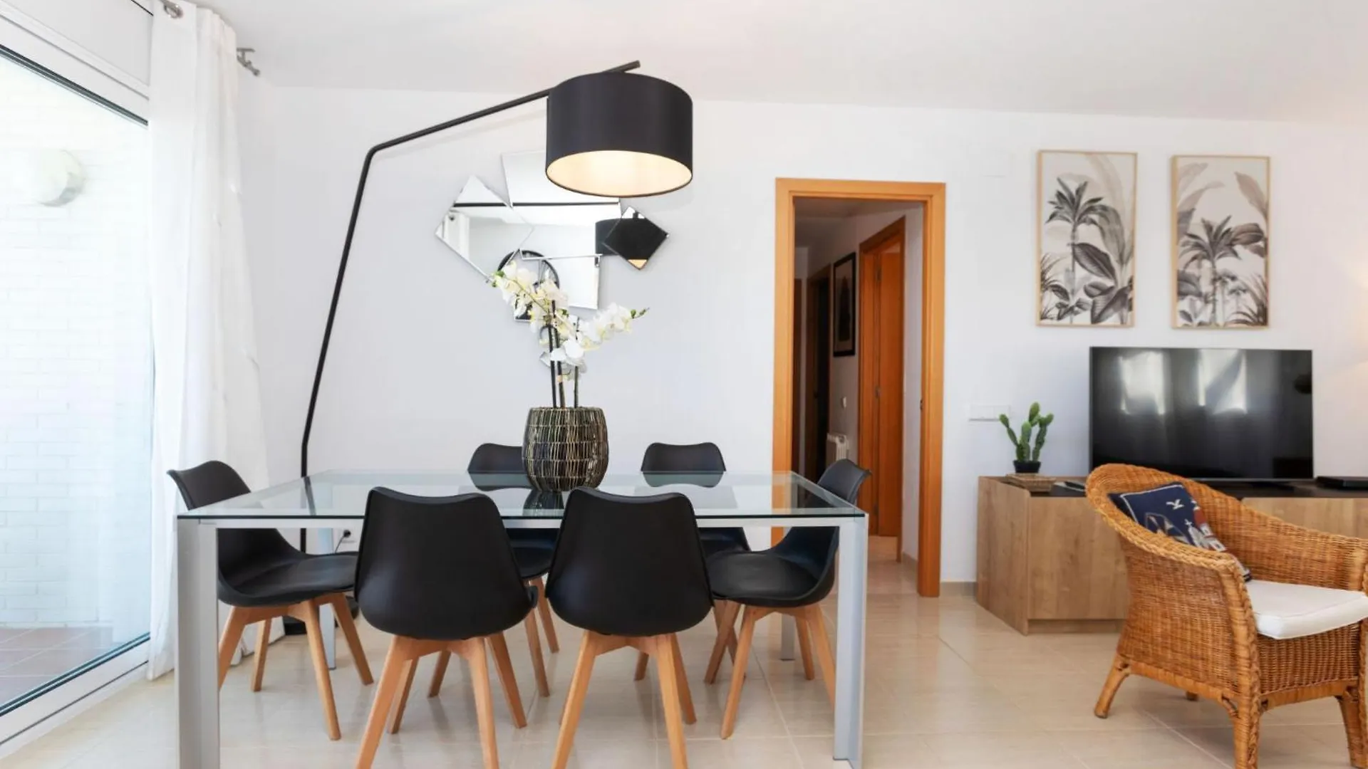 Apartment Punta Prima Mar By Interhome Platja d'Aro