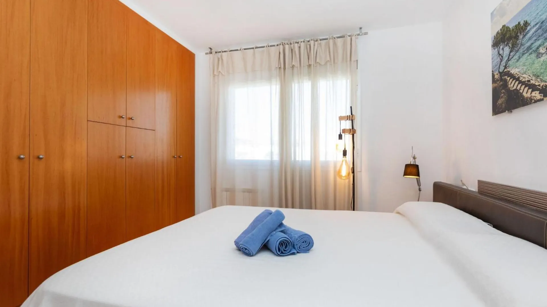 Apartment Punta Prima Mar By Interhome Platja d'Aro