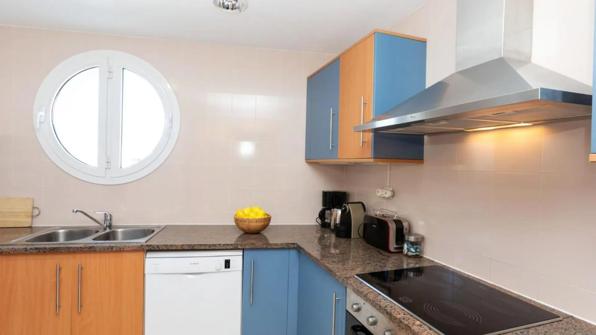 Apartment Punta Prima Mar By Interhome Platja d'Aro