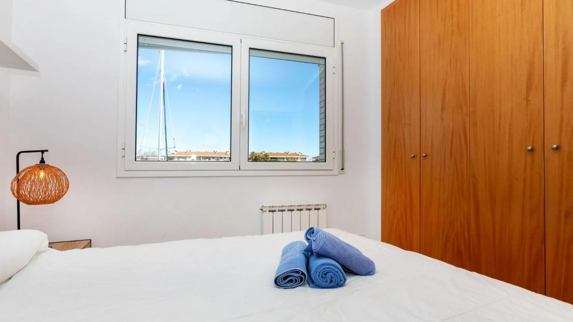 Apartment Punta Prima Mar By Interhome Platja d'Aro Spain