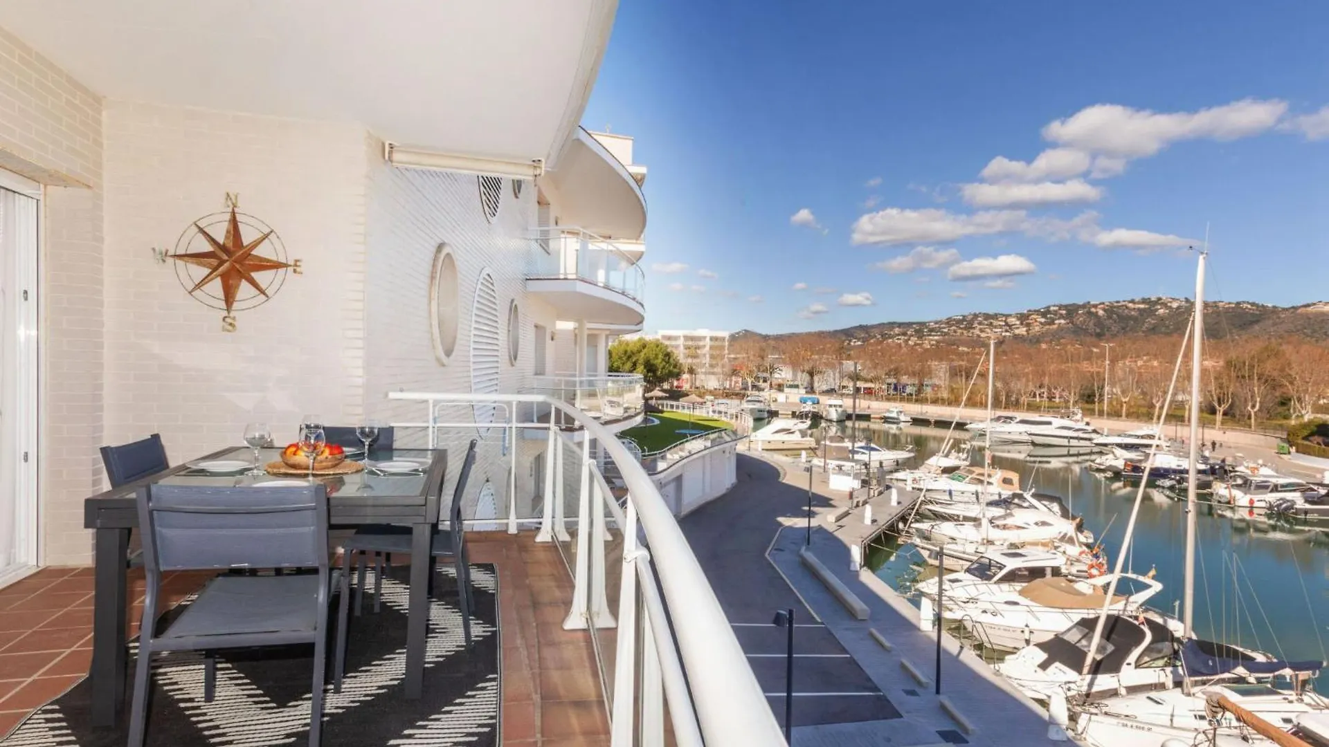 Apartment Punta Prima Mar By Interhome Platja d'Aro