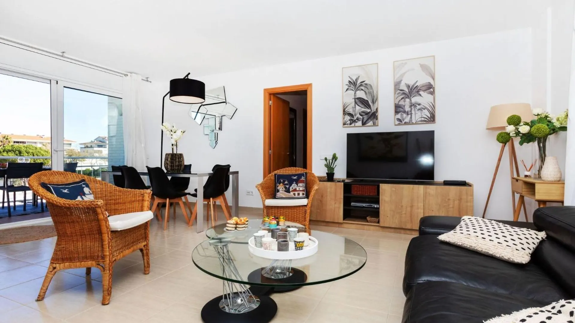 Apartment Punta Prima Mar By Interhome Platja d'Aro