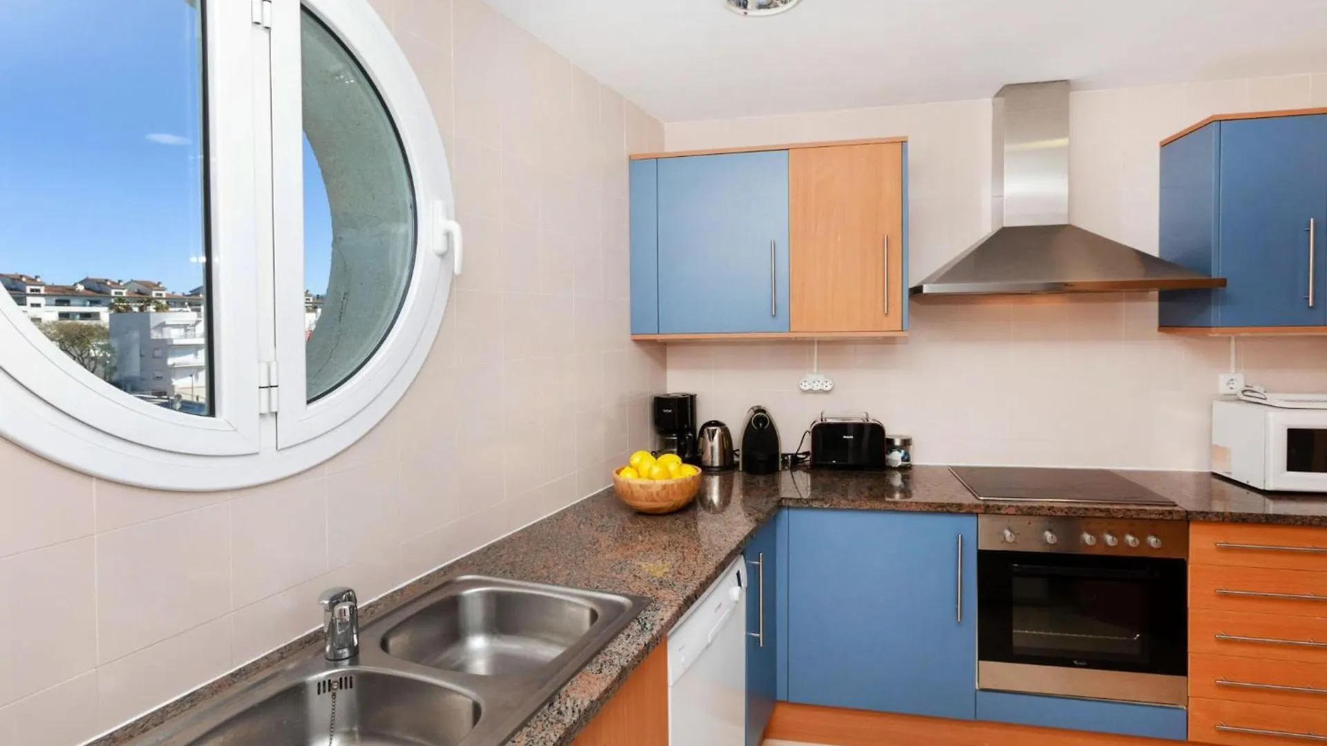 Apartment Punta Prima Mar By Interhome Platja d'Aro